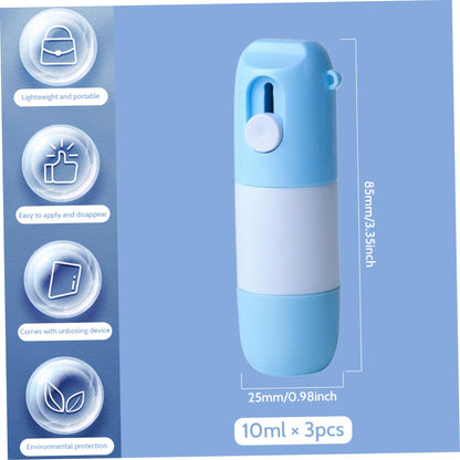 ADDRIX™ 2-in-1 Thermal Label Eraser & Box Cutter