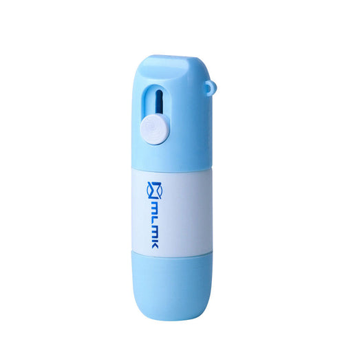 ADDRIX™ 2-in-1 Thermal Label Eraser & Box Cutter