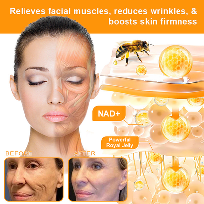 𝐓𝐎𝐃𝐀𝑯𝐎𝐅®  bee venom 𝐂𝐨𝐦𝐩𝐫𝒆𝐡𝐞𝐧𝐬𝐢𝐯𝐞 𝐒𝐤𝐢𝐧 𝐑𝒆𝐬𝐭𝐨𝐫𝐚𝐭𝐢𝐨𝐧 𝐂𝐫𝒆𝐚𝐦